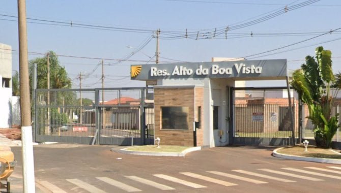 Imagem leilão