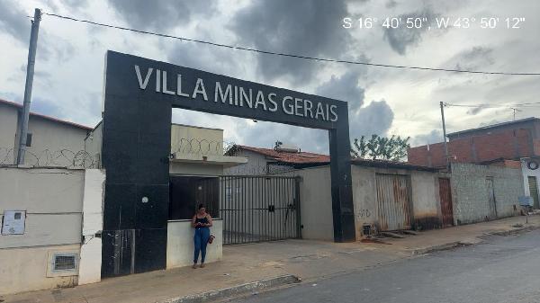 Imagem leilão