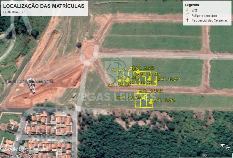 Imagem leilão