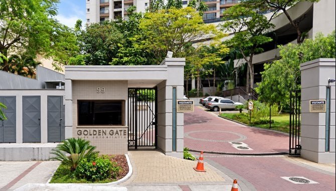 Apartamento 152 m² (privativa + comum) com 02 vagas - Centro - Nova Iguaçu - RJ em Nova Iguaçu/RJ - foto 2