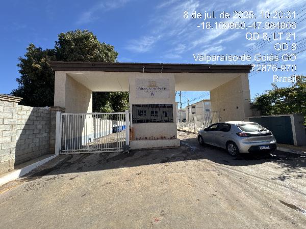 Imagem leilão