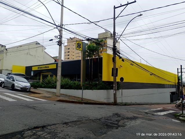 ID79357 ITATIBA (SP) - Rua Dr. Aguiar Pupo, 204 - Centro - Itatiba/SP em Itatiba/SP