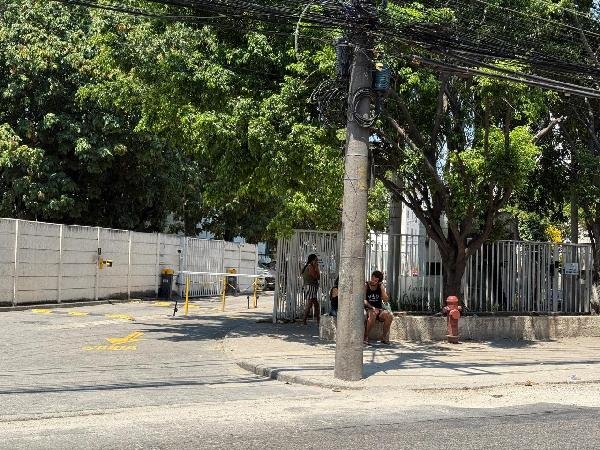 Apartamento, 44.00 de área total, 44.00 de área privativa, 0.00 de área do terreno,  2 qto em Rio de Janeiro/RJ
