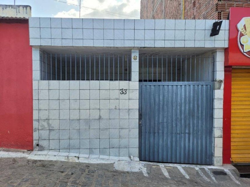 Imagem leilão