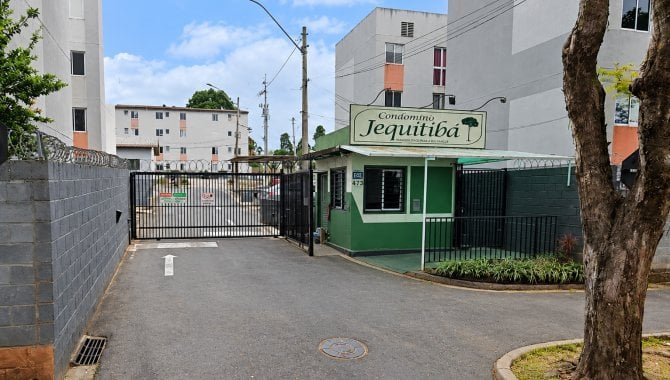 Imagem leilão