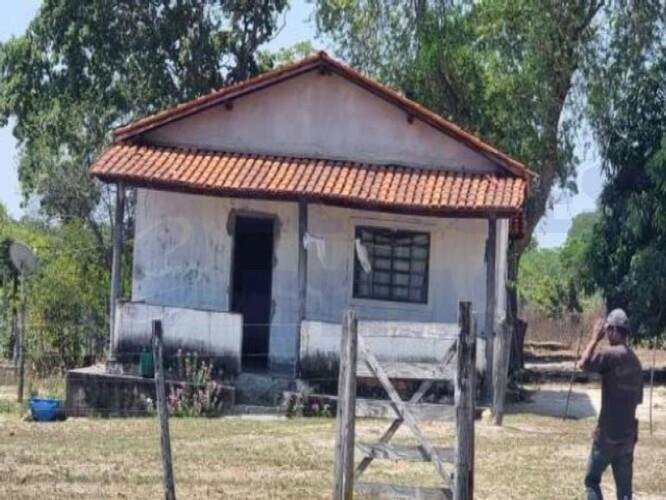 Imagem leilão