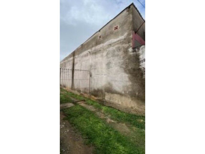 Imagem leilão