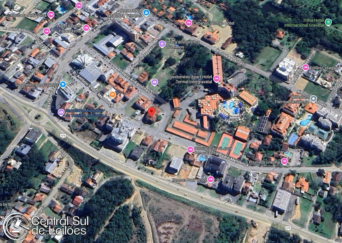 Imagem leilão