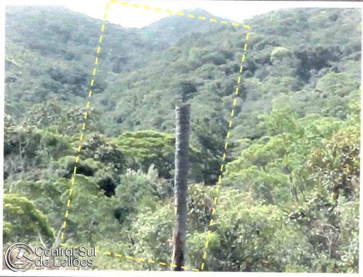 Terreno com área de 1.000.000,00m², situado em São Miguel, no Município de Biguaçu/SC em Biguaçu/SC - foto 7