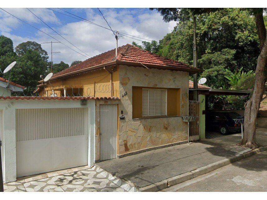Imagem leilão
