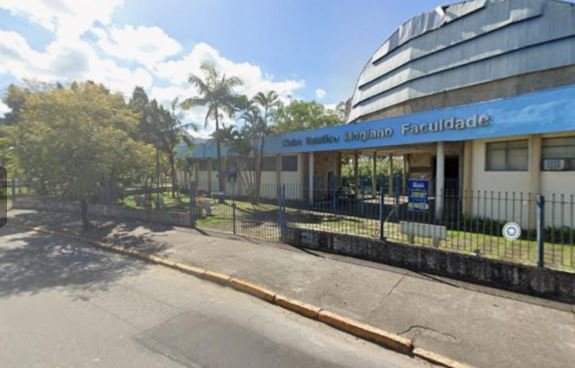 15.000 m² - Terreno sem benfeitorias em Mogi Das Cruzes - CLUBE NAUTICO MOGIANO em Mogi das Cruzes/SP