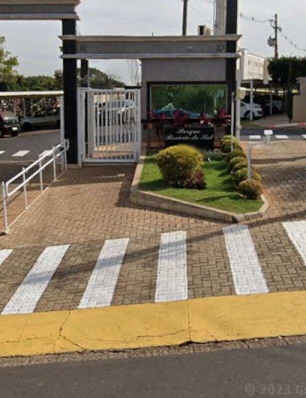 APARTAMENTO Und 305 - Bloco 01 - Condomínio Parque Rosá.. em Ribeirão Preto/SP - foto 3