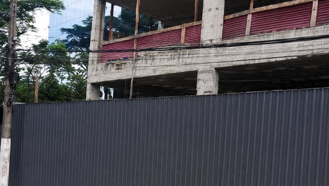 Imagem leilão
