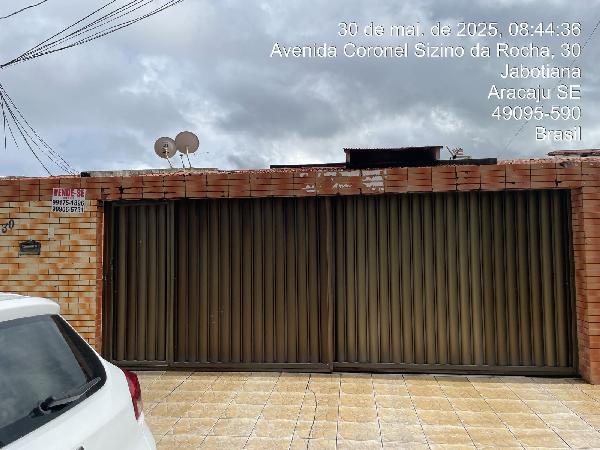 Imagem leilão
