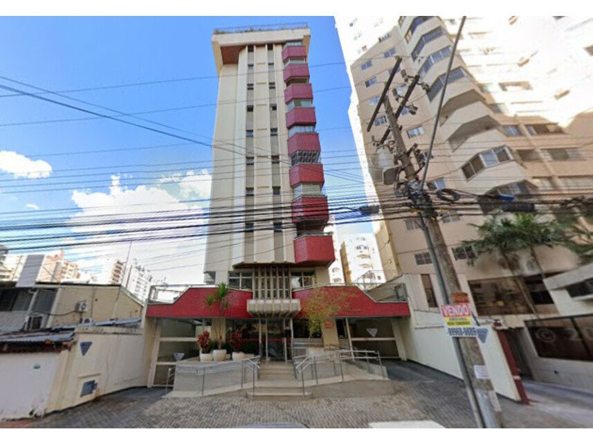 Imagem leilão