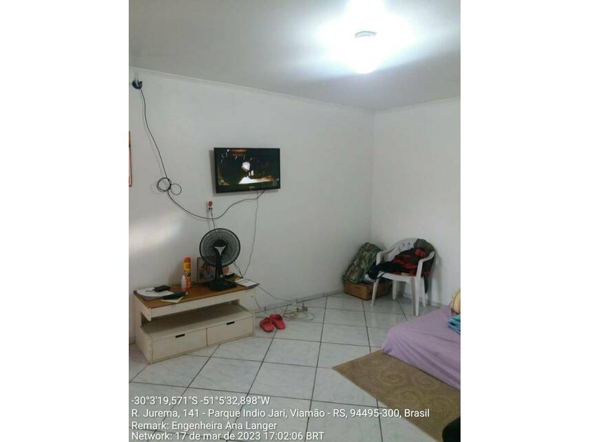 Imagem leilão