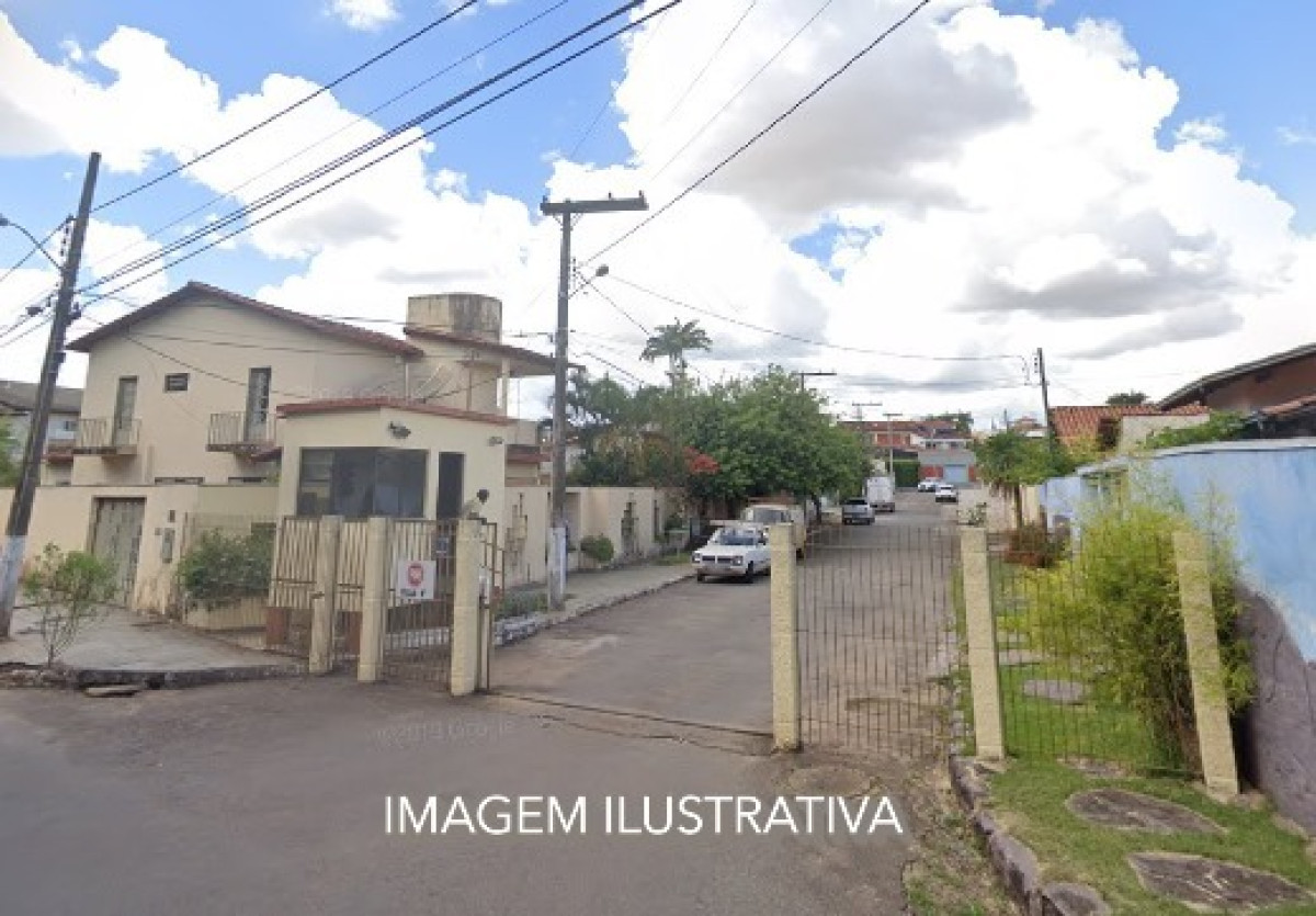 Imagem leilão