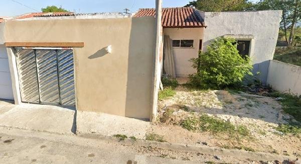 Casa, 56.16 de área total, 56.16 de área privativa, 85.75 de área do terreno,  2 qto(s), v em Itaguaí/RJ