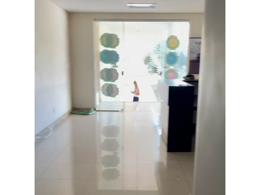 Imagem leilão