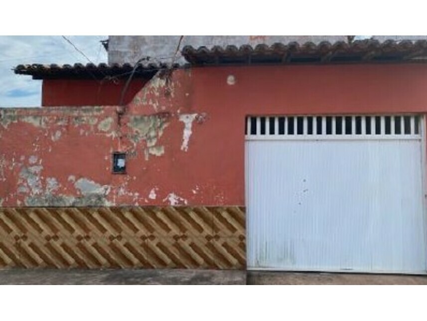 Imagem leilão