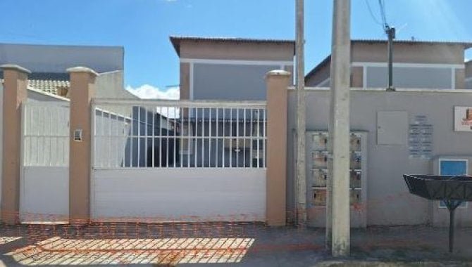 Imagem leilão