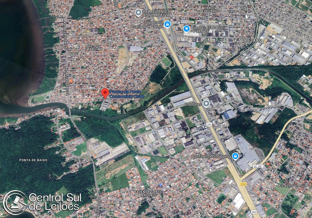 Imagem leilão