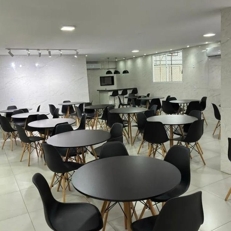 Apartamento - 40m² de área privativa - RIO DE JANEIRO/RJ em Rio de Janeiro/RJ - foto 3