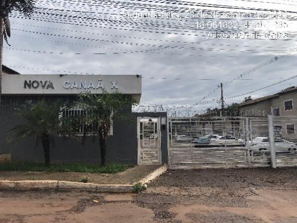 Imagem leilão