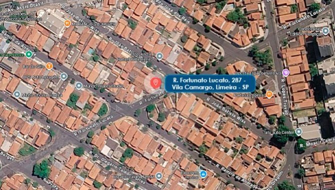 Imagem leilão