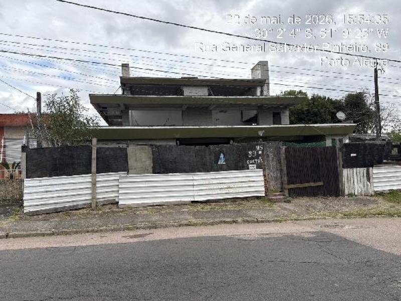 Casa em Porto Alegre/RS - foto 1