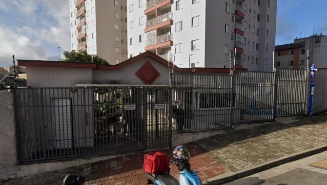 Imagem leilão