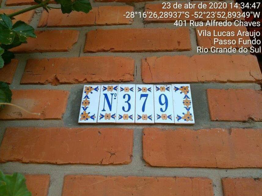 Imagem leilão