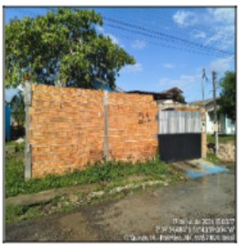 Casa em Parintins/AM