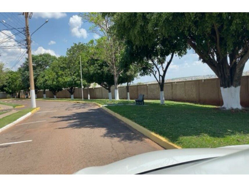 Imagem leilão