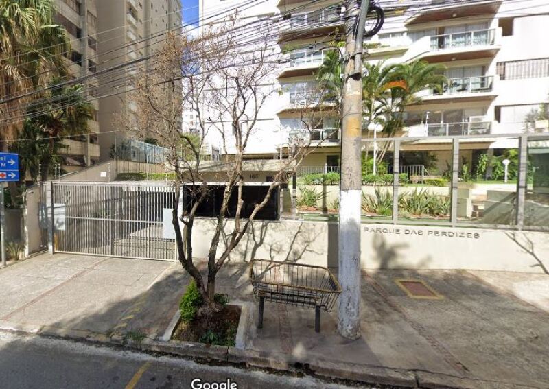 Imagem leilão