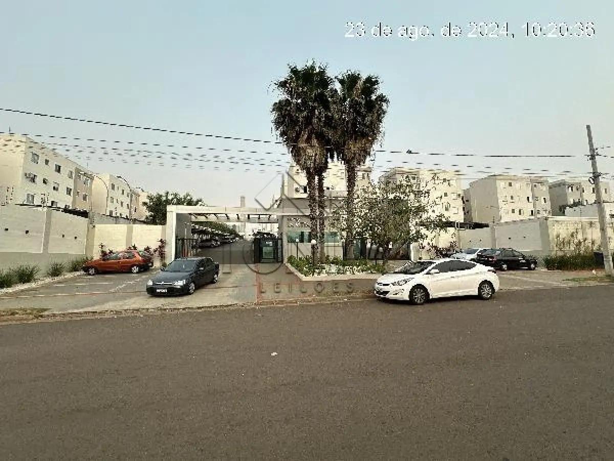 Apartamento - LONDRINA / PR em Londrina/PR