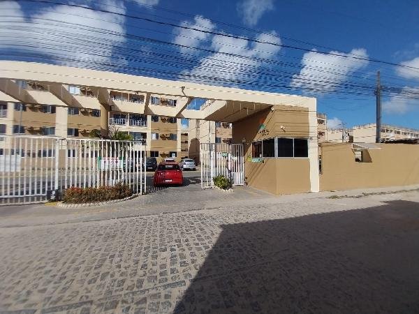 Apartamento, 49.82 de área total, 45.57 de área privativa, 0.00 de área do terreno,  2 qto em Paulista/PE