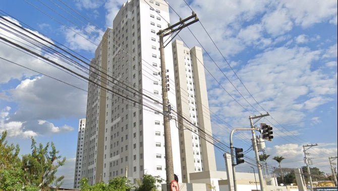 Imagem leilão