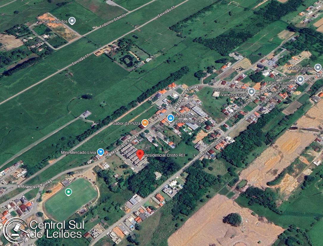 Imagem leilão
