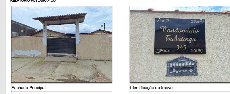 Imagem leilão
