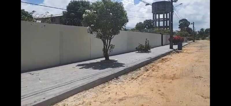 LOTE 001 - TERRENO EM ITACIMIRIM - BA em Camaçari/BA