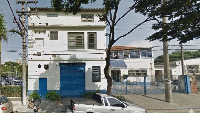 Imagem leilão