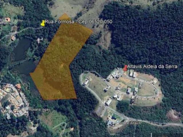 
                        Terreno para Incorporação, 49.945,76m², Sítio Boa Vista, Santana em Santana de Parnaíba/SP
