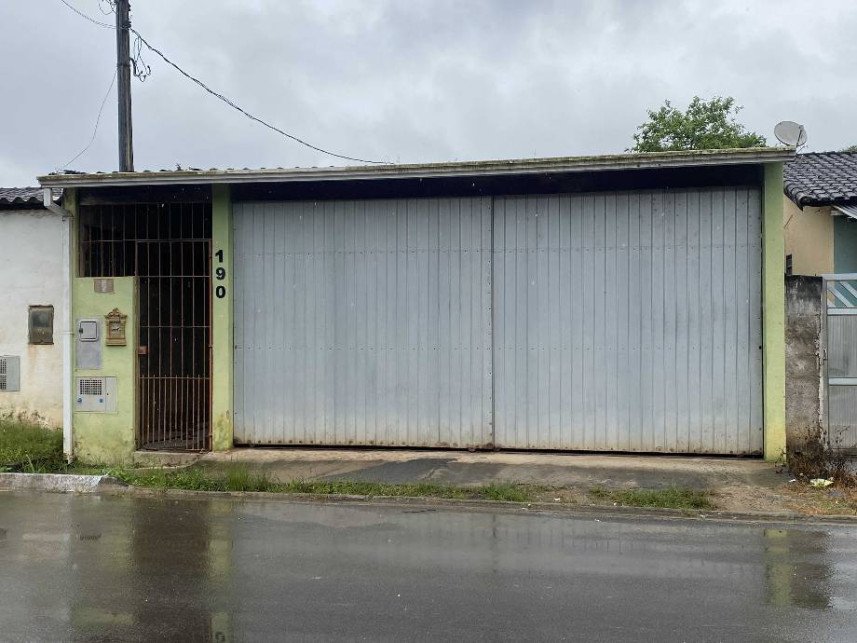 Imagem leilão
