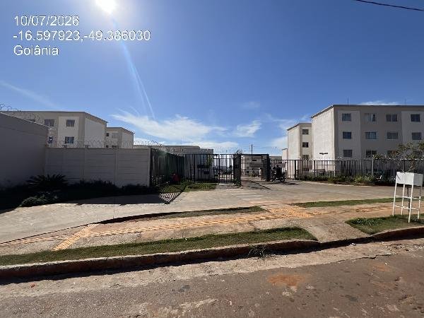 Apartamento, 106.50 de área total, 42.05 de área privativa, 0.00 de área do terreno,  2 qt em Goiânia/GO