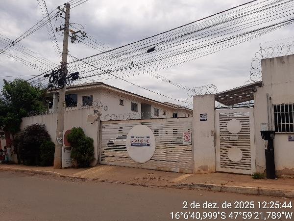 Apartamento, 122.64 de área total, 49.95 de área privativa, 0.00 de área do terreno,  2 qt em Valparaíso de Goiás/GO - foto 1