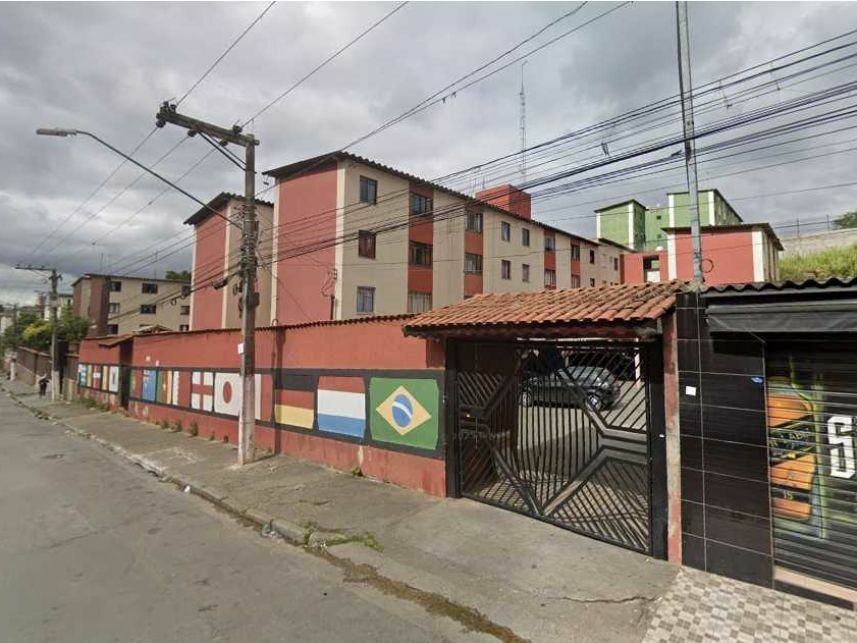 Imagem leilão