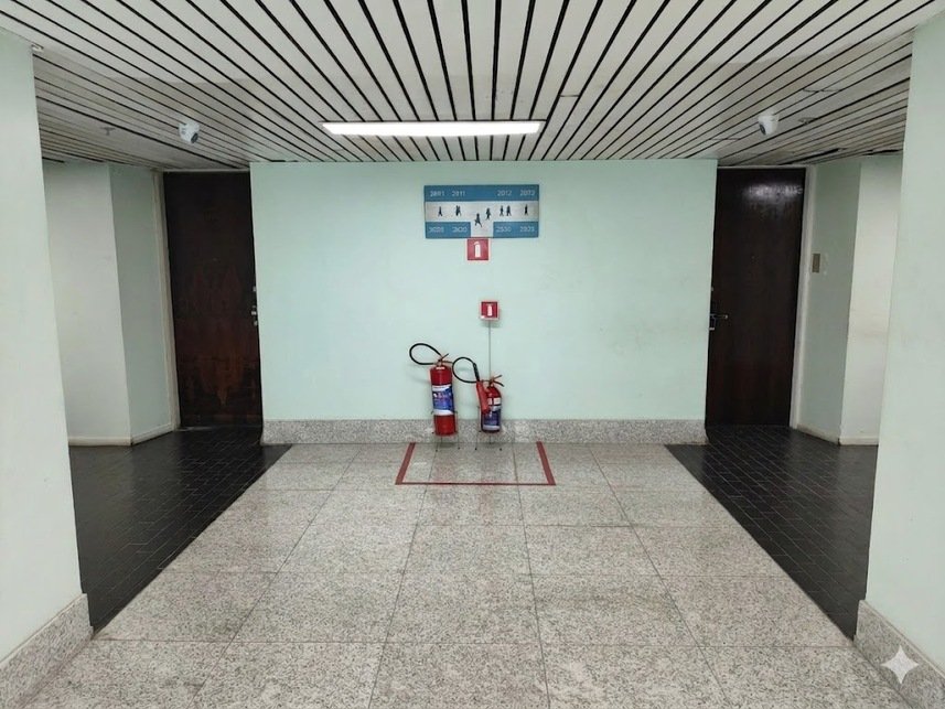 Imagem leilão