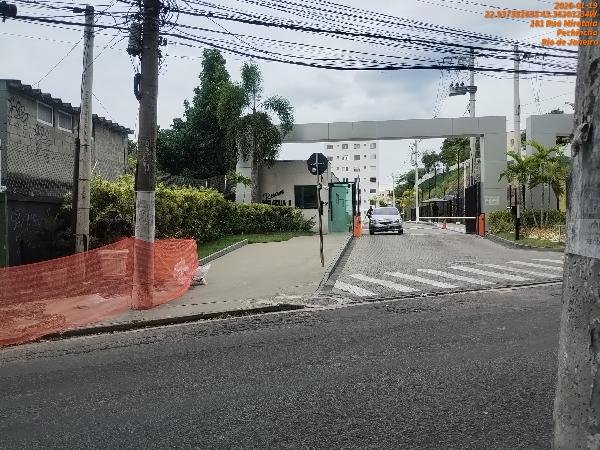 Apartamento, 48.00 de área total, 48.00 de área privativa, 0.00 de área do terreno,  2 qto em Rio de Janeiro/RJ