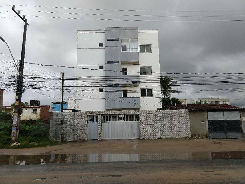 Imagem leilão